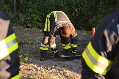 Übung: Seilwinde &amp; Greifzug